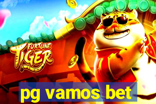 pg vamos bet